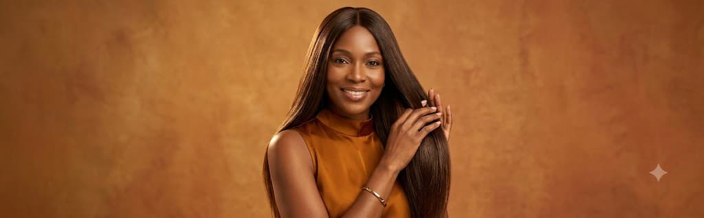 Straight Hair — EMAC HAIR luxurious human hair