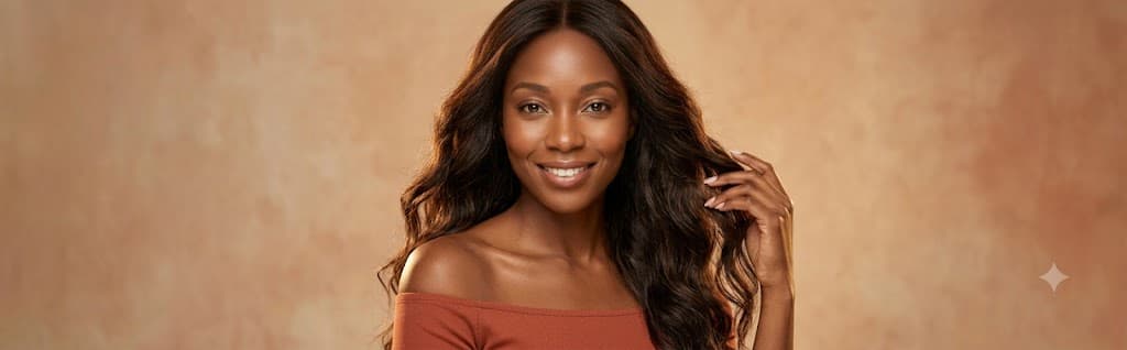 Wavy Hair — EMAC HAIR luxurious human hair